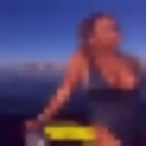 Photo exclusive de Adunni, 41 ans à Basse-Goulaine - plan discret