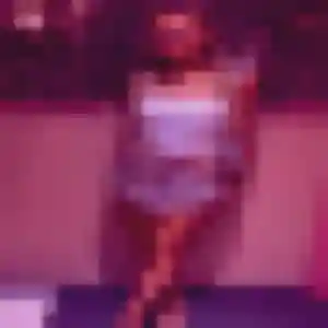 Belle Issa, 22 ans à Berck - voir sa photo