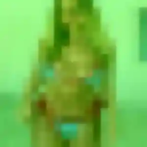 Photo exclusive de Yankuba, 41 ans à Bessan - plan discret