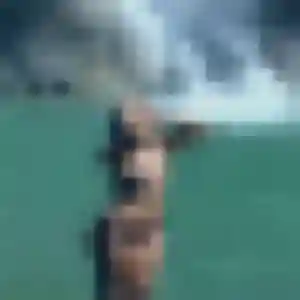 Adaora, fille de 31 ans cherche rencontre plan cul à Bois-d'Arcy
