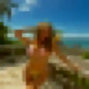 Georgette (19 ans) à Bouaye attend une rencontre rapidement