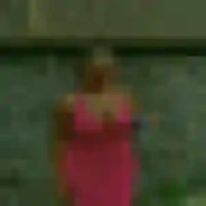 Sexy Muthoni, 27 ans à Calvi - la contacter