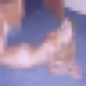 Photo sexy de Ndèye, 20 ans à Castelnau-le-Lez - plan discret