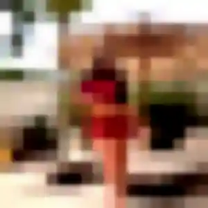Photo exclusive de Chioma, 19 ans à Caudan - rencontre coquine