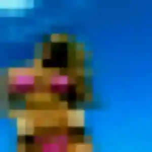 Photo exclusive de Chiamaka, 28 ans à Cenon - rencontre coquine