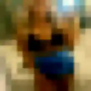 Photo privée de Téning, 22 ans à Chilly-Mazarin - plan discret