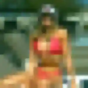 Photo sexy de Dienaba, 33 ans à Coubron - rencontre sans lendemain