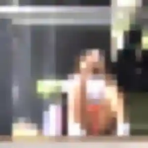 Photo privée de Mariam, 31 ans à Coubron - rencontre sans lendemain
