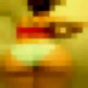 Photo de Nogaye à Elven (26 ans) - rencontre plan cul anonyme
