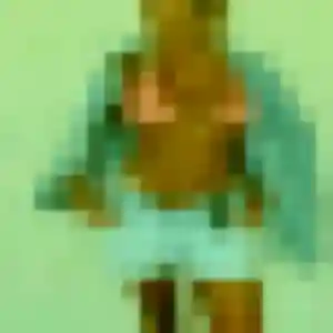 Belle Aliyah, 28 ans à Gentilly - voir sa photo