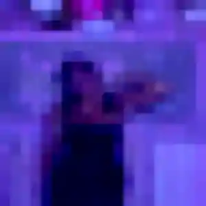 Photo de Wambui à Gex (38 ans) - rencontre plan cul discret