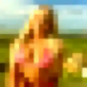 Photo sexy de Georgette, 23 ans à Le Lion-d'Angers - rencontre coquine