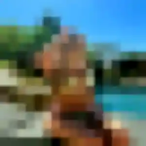 Photo exclusive de Samira, 28 ans à Le Moule - plan discret