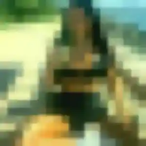 Charmante Afi, 31 ans à Le Pré-Saint-Gervais - la contacter