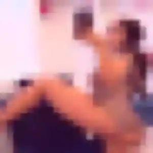 Djeneba, 22 ans, connectée à Livron-sur-Drôme pour un rencontre plan cul