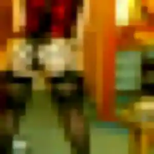Photo perso de Coumba, 19 ans à Loudun - rencontre coquine