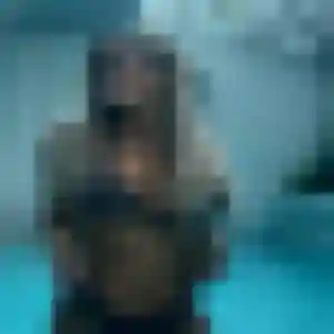 Photo privée de Toyin, 28 ans à Mauléon - rencontre sans lendemain