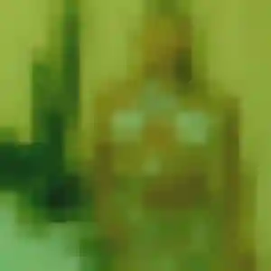 Photo privée de Coumba, 20 ans à Melle - rencontre coquine