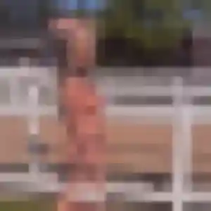Photo exclusive de Kiné, 34 ans à Meximieux - plan discret