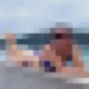 Photo privée de Pauline, 41 ans à Noisy-le-Roi - plan discret