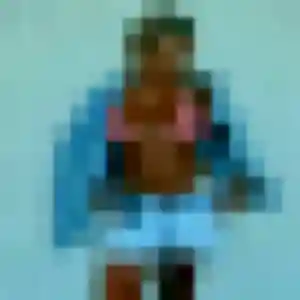 Photo exclusive de Wangari, 32 ans à Pierrelatte - plan discret