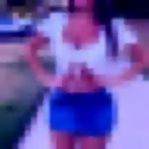 Djamilatou de Rumilly, 32 ans - rencontre plan cul discret