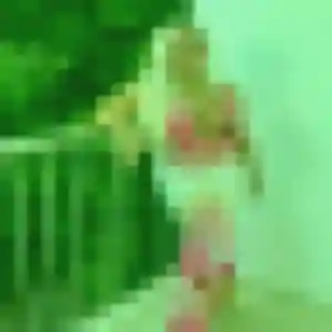Ursula, femme de 25 ans propose rencontre plan cul à Saint-Chamas