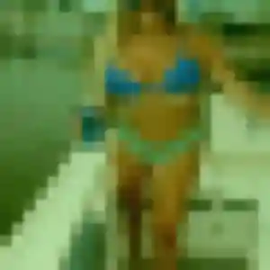 Sexy Ngozi, 31 ans à Saint-Paul - la contacter
