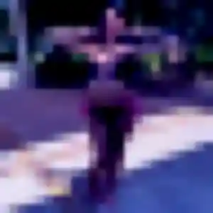 Photo privée de Isatou, 43 ans à Saint-Péray - rencontre coquine