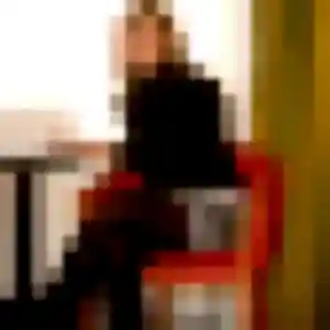 Photo privée de Ndèye, 45 ans à Saint-Renan - plan discret