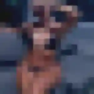 Coumba, 27 ans, dispo pour rencontre plan cul à Souppes-sur-Loing