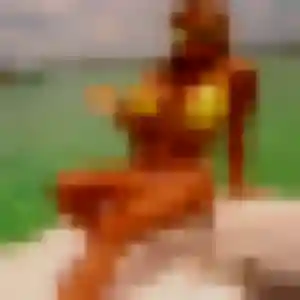 Blessing, 25 ans, disponible à Taverny pour une rencontre coquine