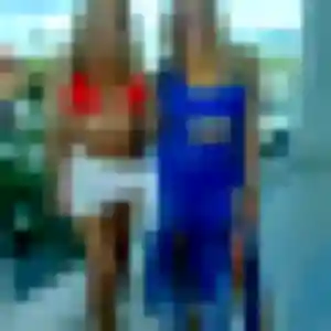 rencontre plan cul à Thiais : profil de Ketsia, 19 ans - sans engagement