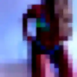 Photo privée de Rehema, 23 ans à Trappes - rencontre sans lendemain
