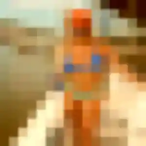 Photo sexy de Soda, 41 ans à Vaujours - rencontre sans lendemain